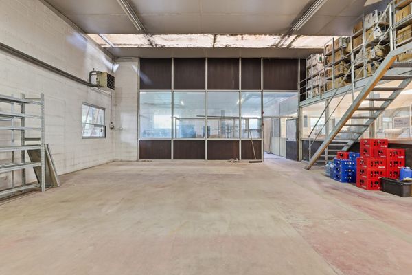 Industrieel te koop / Tongeren