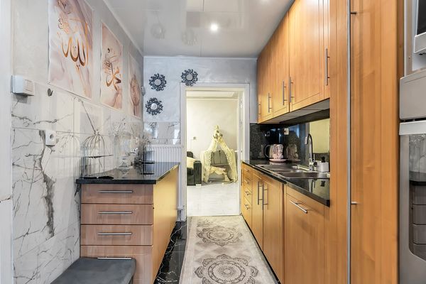 Huis te koop / Maasmechelen