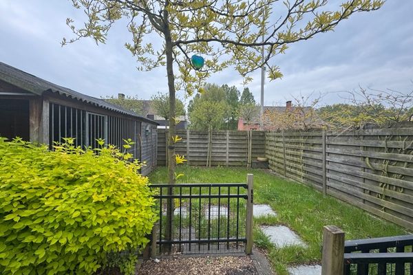Huis optie huur / Tessenderlo
