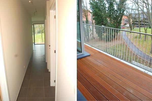 Appartement te huur / Genk