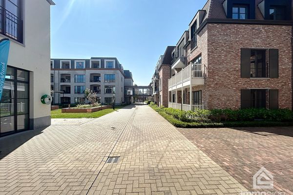 Parking
                            te koop in Bocholt