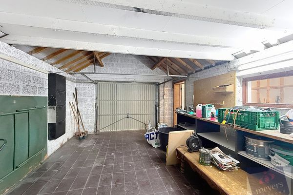 Huis te koop / Zonhoven
