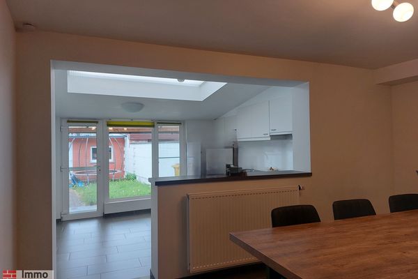 Huis te huur / Scherpenheuvel