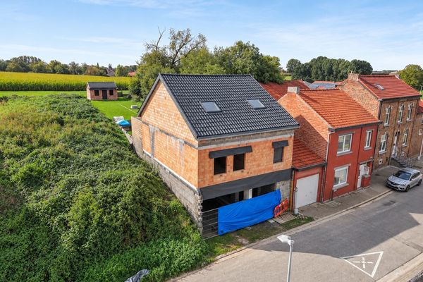Huis
                            te koop in Heers