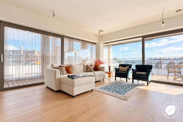 Appartement te huur / Hasselt