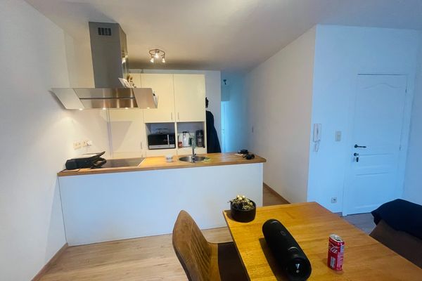 Appartement te huur / Brugge