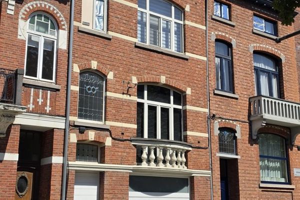 Huis verhuurd / Hasselt