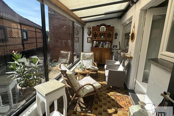 Huis te koop / Sint-Truiden