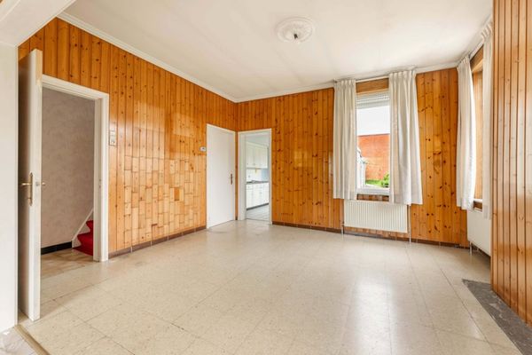 Huis te koop / Dentergem