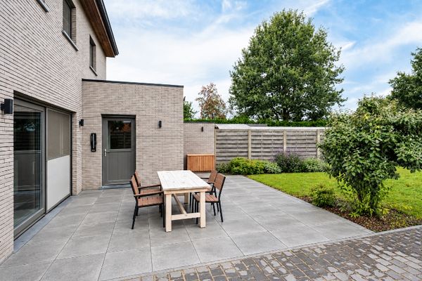 Huis te koop / Maldegem