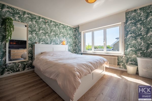 Huis te koop / Kruishoutem