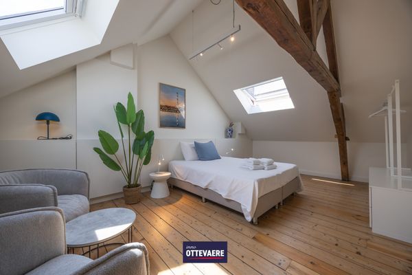 Huis te koop / Oostende