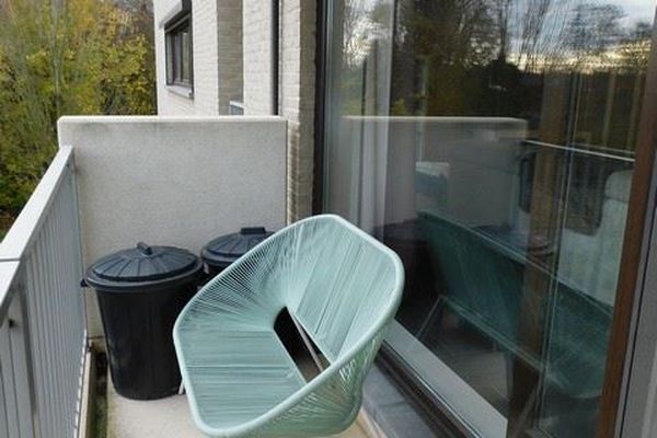 Appartement verhuurd / Beringen