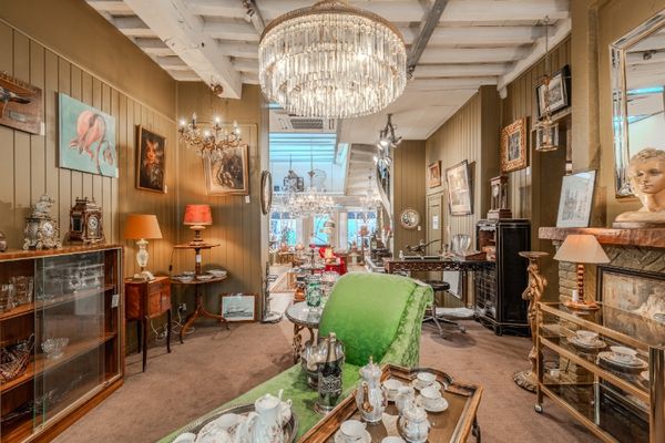 Commercieel te koop / Brugge