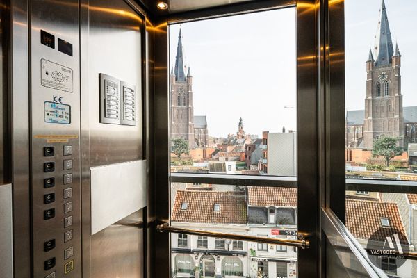 Appartement te koop / Eeklo