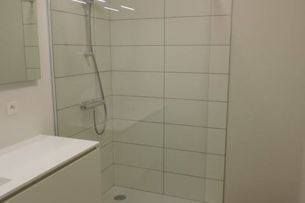 Appartement verkocht / Paal
