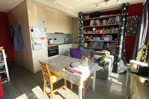 Appartement te koop / Leuven