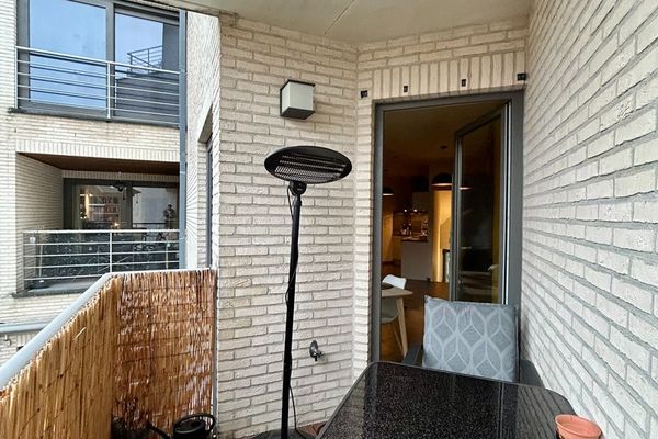 Appartement te koop / Heverlee