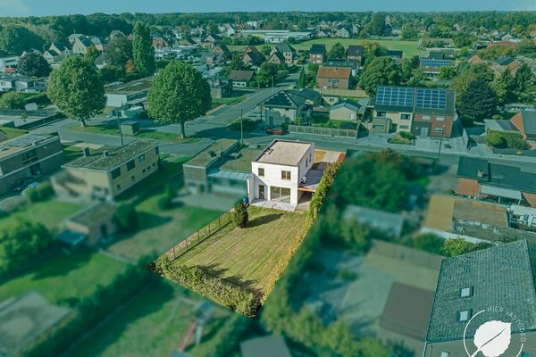 Huis te koop / Kermt