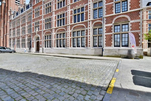 Assistentiewoning
                            te huur in Dendermonde