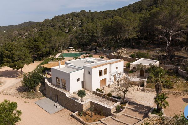 Huis te huur / Sant Mateu D Albarca