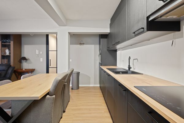 Appartement te koop / Geel