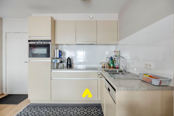 Appartement a vendre / Oostduinkerke