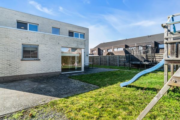 Huis te koop / Bocholt