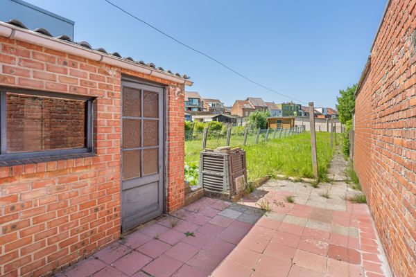 Huis te koop / Heverlee