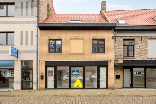 Huis te koop / Veurne