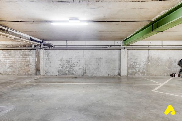 Appartement te koop / De Panne