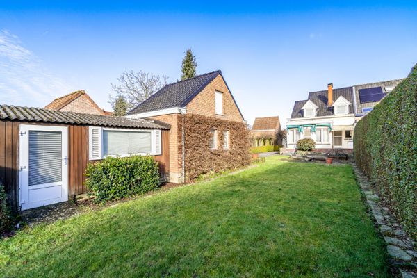Huis te huur / Deerlijk
