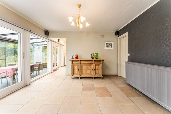 Huis te koop / Deerlijk