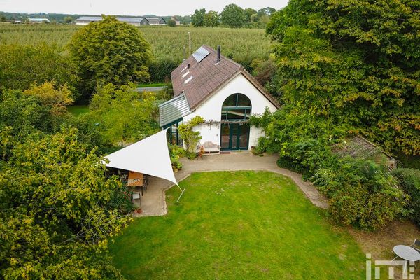 Huis te koop / Wellen