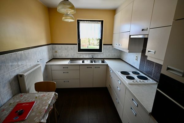 Appartement optie koop / Zandhoven