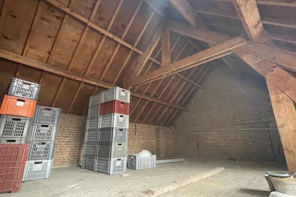 Huis te koop / Bertem