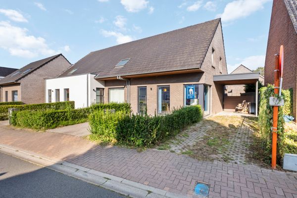Huis
                            te koop in Ingelmunster