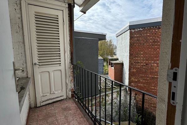 Appartement te huur / Berchem