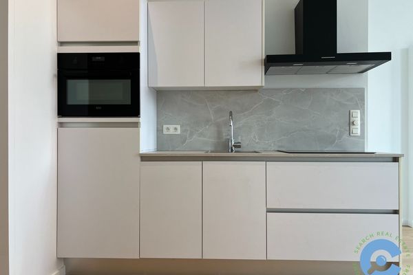 Appartement te huur / Antwerpen