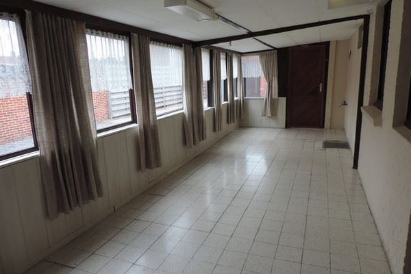 Huis verkocht / Koersel