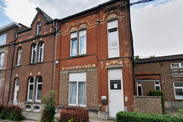 Appartement
                                a vendre
                                in Gembloux
