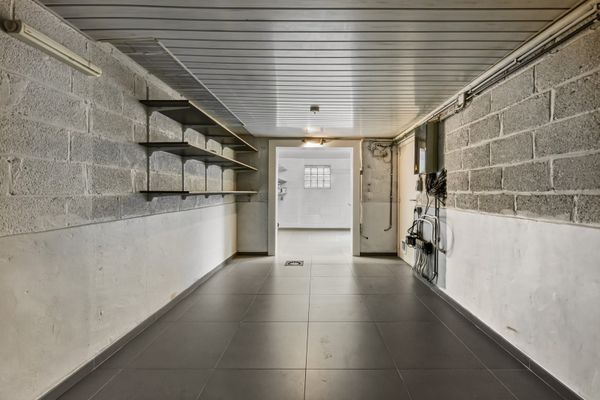 Huis optie koop / Itegem