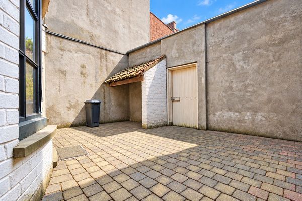 Huis te koop / Eeklo