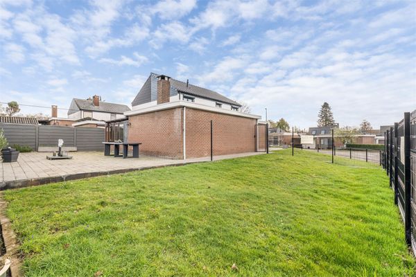 Huis te koop / Houthalen-Helchteren