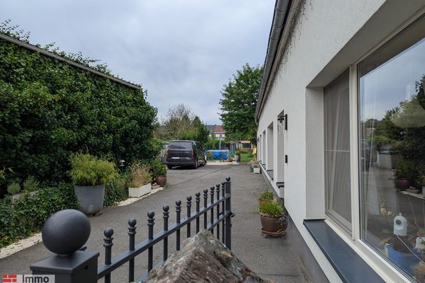 Huis te huur / Zichem