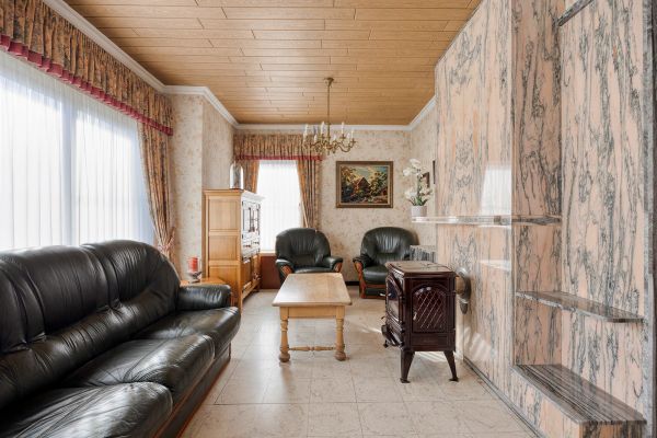 Huis te koop / Meerbeke