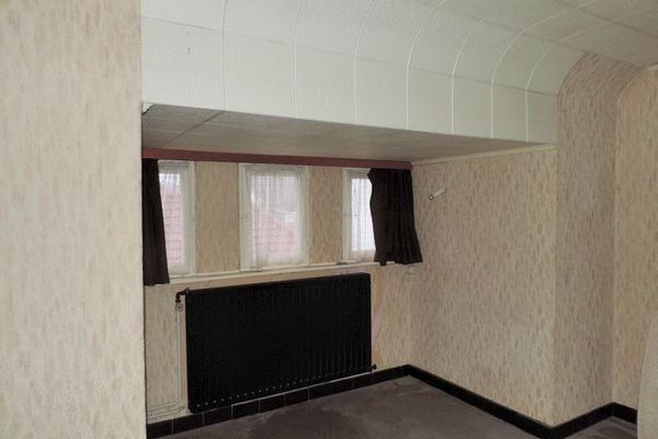 Huis verkocht / Koersel