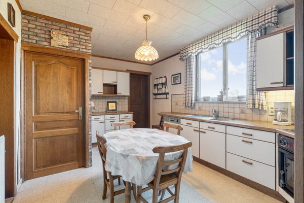 Huis verkocht / Kortenaken