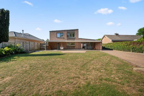 Huis optie koop / Westerlo