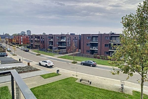 Appartement te huur / Hasselt
